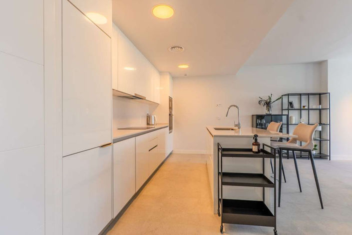 Image No.11-Appartement de 3 chambres à vendre à Estepona