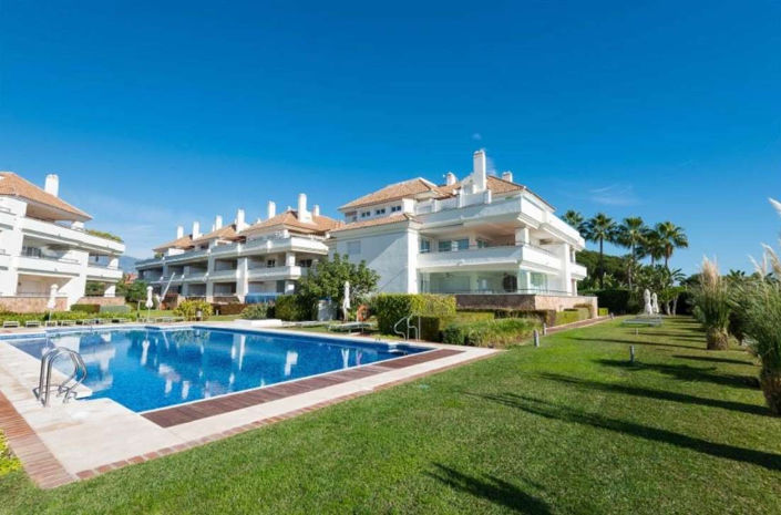 Image No.10-Appartement de 2 chambres à vendre à Estepona