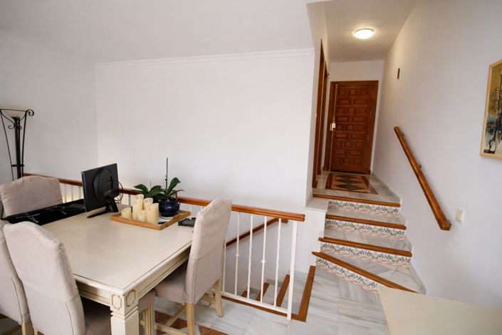 Image No.5-Villa de 2 chambres à vendre à Puebla de Albortón