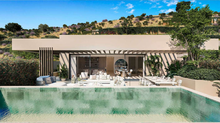 Image No.10-4 Bed Villa for sale