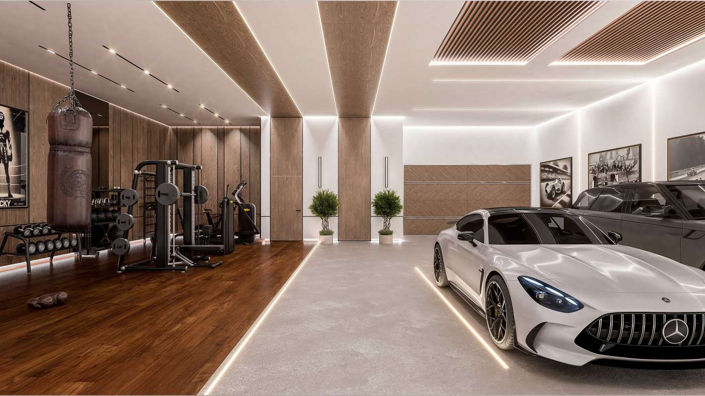 Image No.14-4 Bed Villa for sale