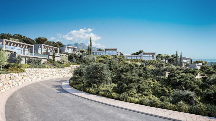 Image No.15-4 Bed Villa for sale