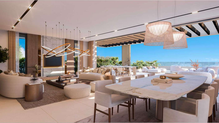 Image No.2-4 Bed Villa for sale