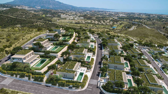 Image No.20-4 Bed Villa for sale