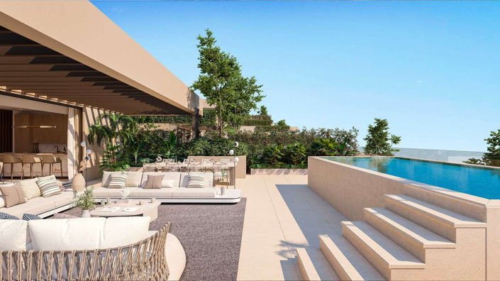 Image No.7-4 Bed Villa for sale