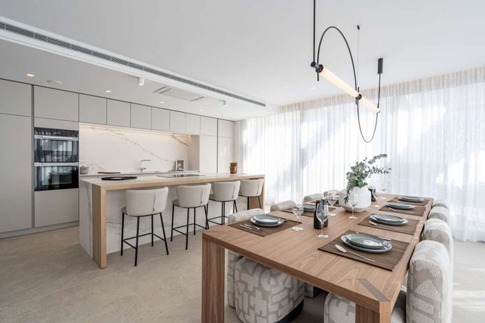 Image No.7-4 Bed Apartment for sale