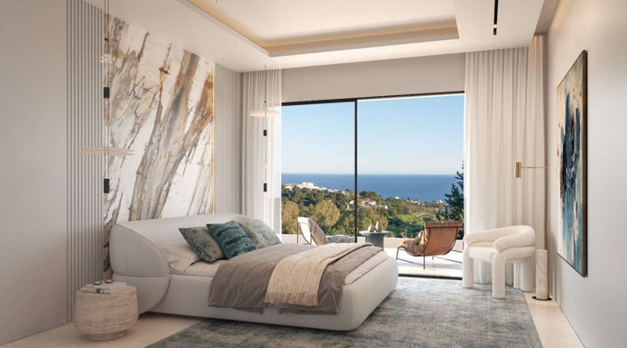 Image No.3-6 Bed Villa for sale