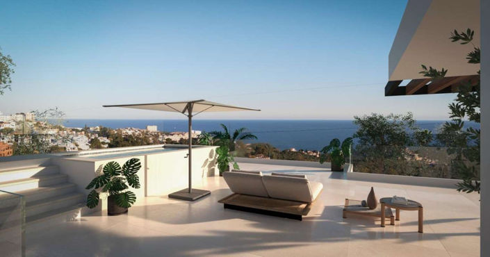 Image No.7-Villa de 6 chambres à vendre à Benalmadena
