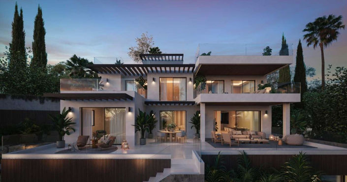 Image No.9-6 Bed Villa for sale