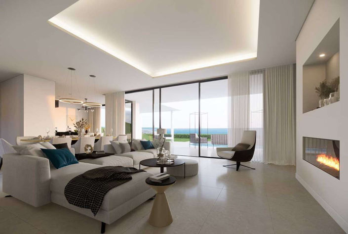 Image No.2-4 Bed Villa for sale