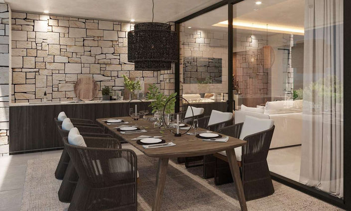 Image No.10-4 Bed Villa for sale