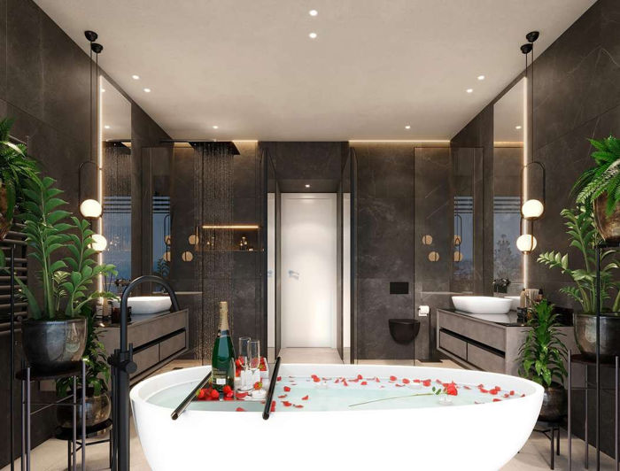 Image No.14-4 Bed Villa for sale