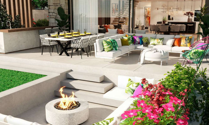 Image No.17-4 Bed Villa for sale