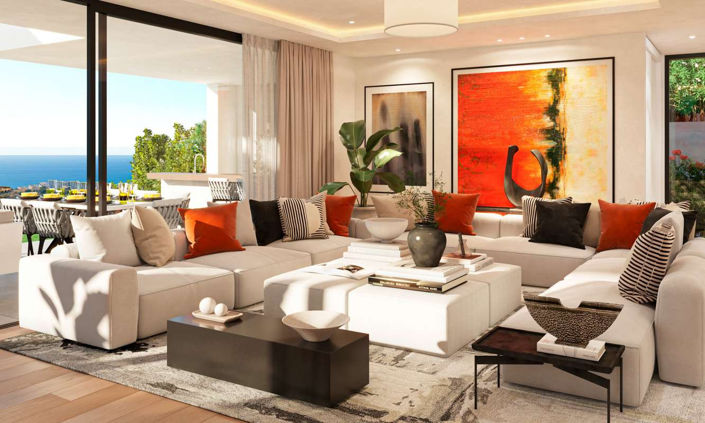 Image No.4-4 Bed Villa for sale