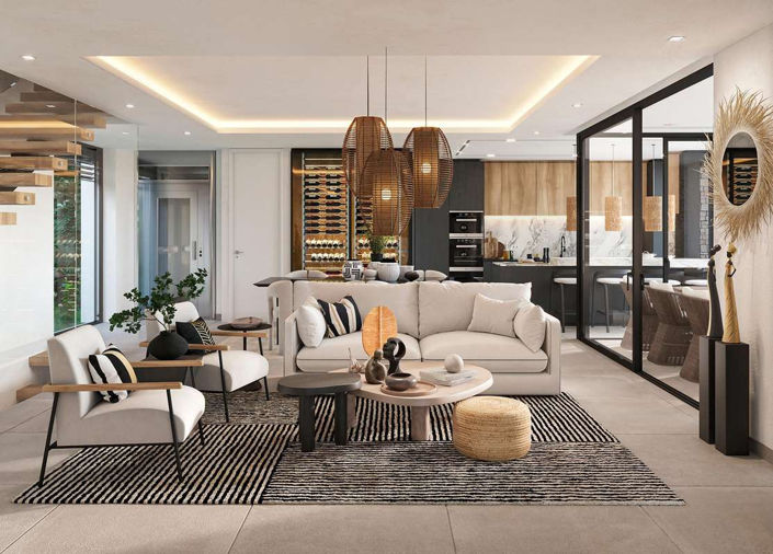 Image No.9-4 Bed Villa for sale