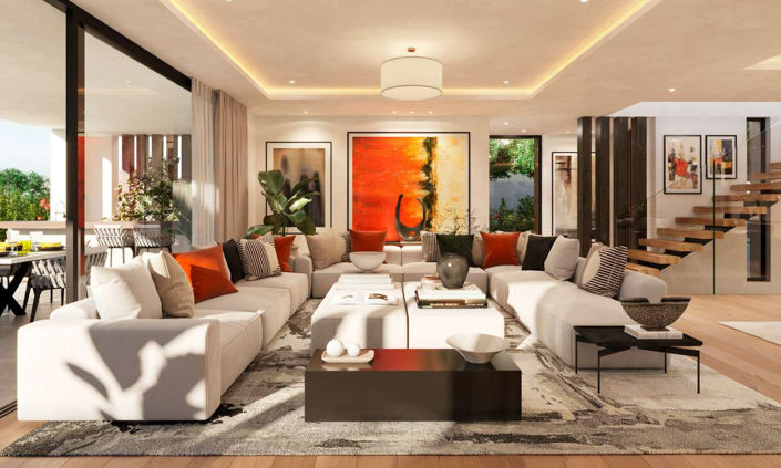 Image No.5-5 Bed Villa for sale