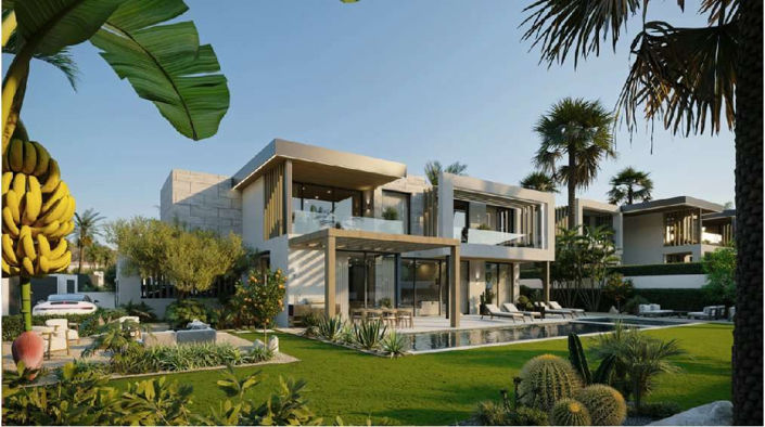 Image No.10-5 Bed Villa for sale