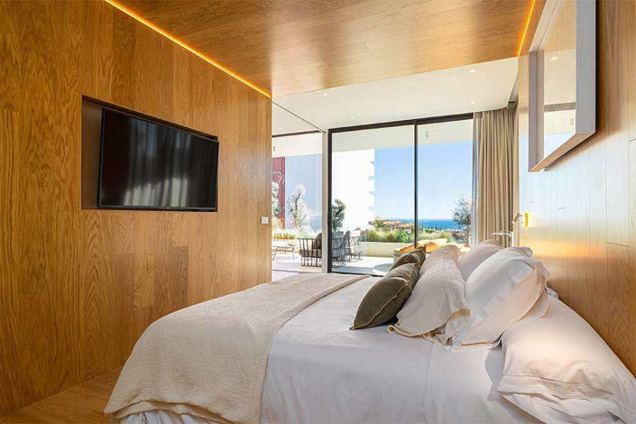 Image No.4-Appartement de 2 chambres à vendre à Benalmadena