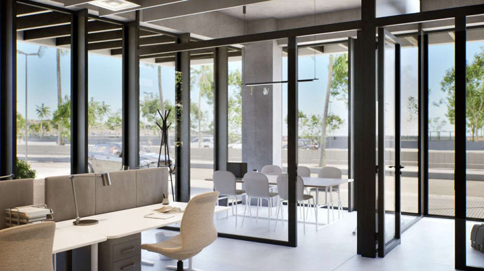 Image No.24-5 Bed Apartment for sale