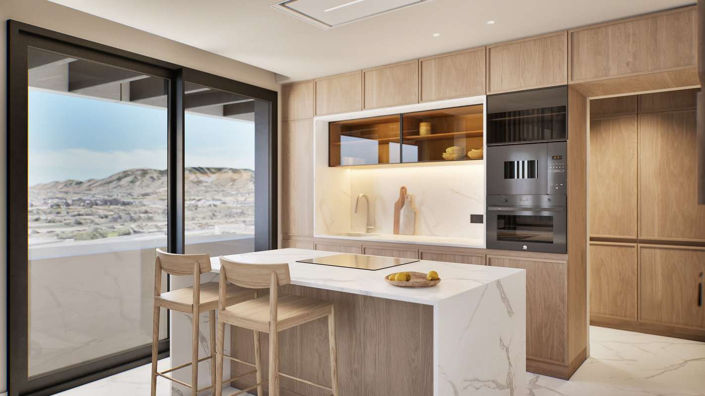 Image No.5-5 Bed Apartment for sale