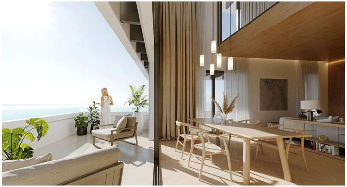 Image No.18-4 Bed Apartment for sale