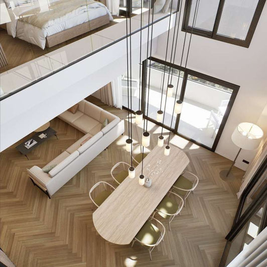 Image No.9-4 Bed Apartment for sale