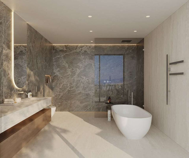 Image No.20-Villa de 6 chambres à vendre à Marbella