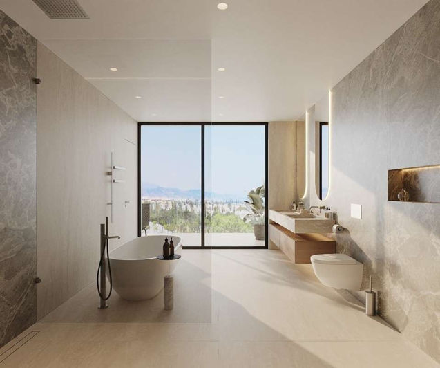 Image No.21-Villa de 6 chambres à vendre à Marbella