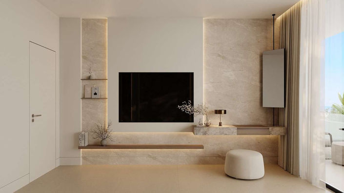 Image No.12-Villa de 5 chambres à vendre à Marbella