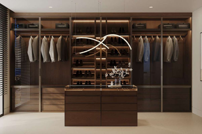 Image No.19-Villa de 5 chambres à vendre à Marbella