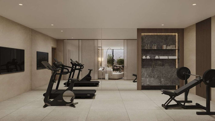 Image No.32-Villa de 5 chambres à vendre à Marbella