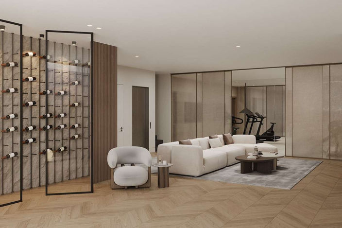 Image No.34-Villa de 5 chambres à vendre à Marbella