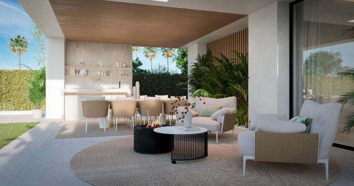 Image No.14-4 Bed Villa for sale