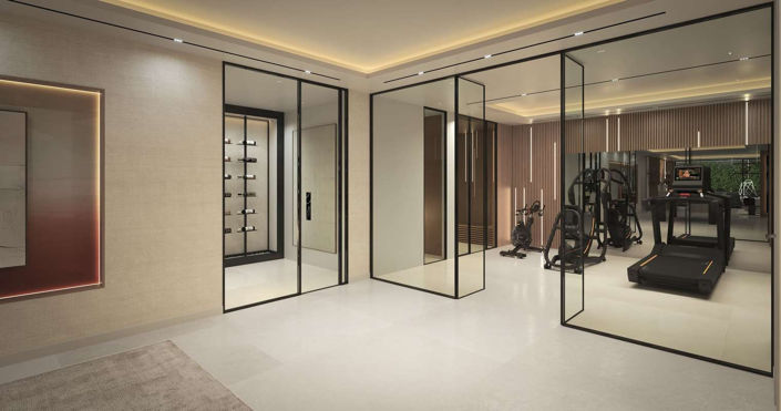 Image No.20-4 Bed Villa for sale