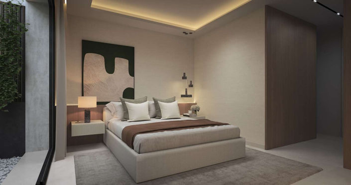 Image No.8-4 Bed Villa for sale