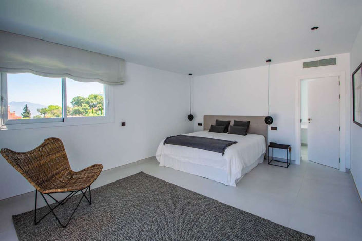 Image No.17-Villa de 4 chambres à vendre à Ojén