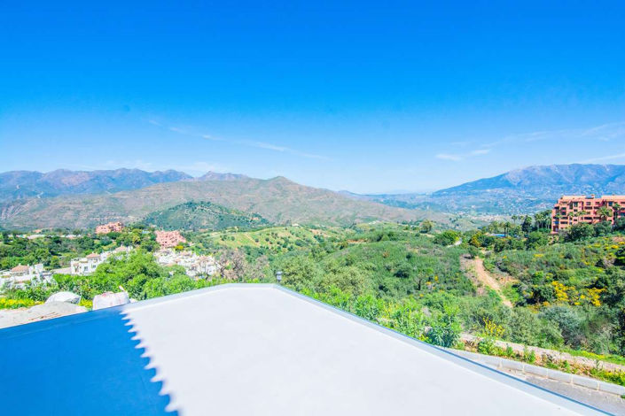 Image No.24-Villa de 4 chambres à vendre à Ojén