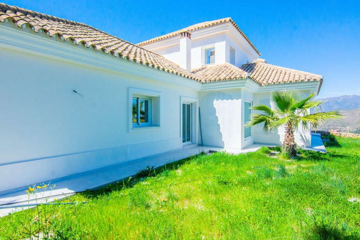 Image No.26-4 Bed Villa for sale