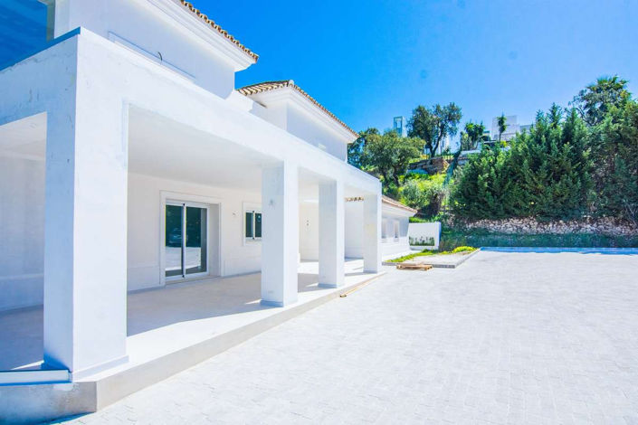 Image No.29-4 Bed Villa for sale