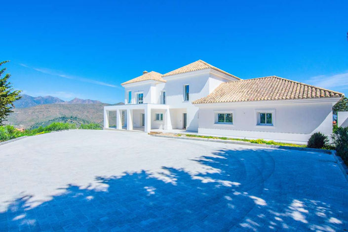 Image No.31-4 Bed Villa for sale