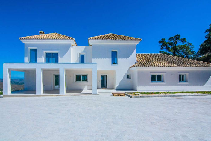Image No.32-4 Bed Villa for sale