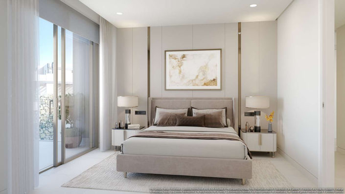 Image No.6-4 Bed Apartment for sale