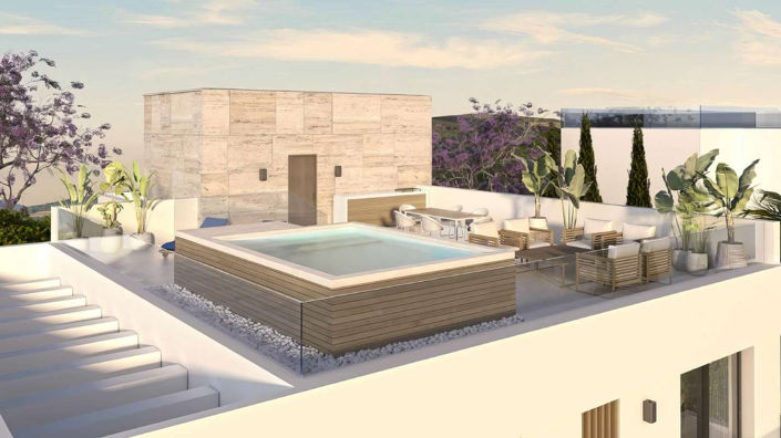 Image No.17-5 Bed Villa for sale