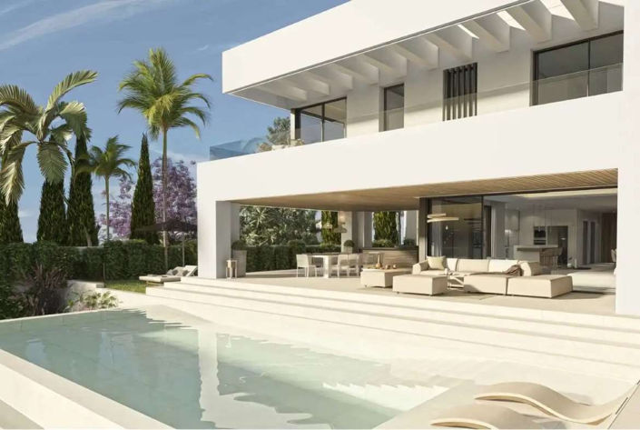 Image No.19-5 Bed Villa for sale