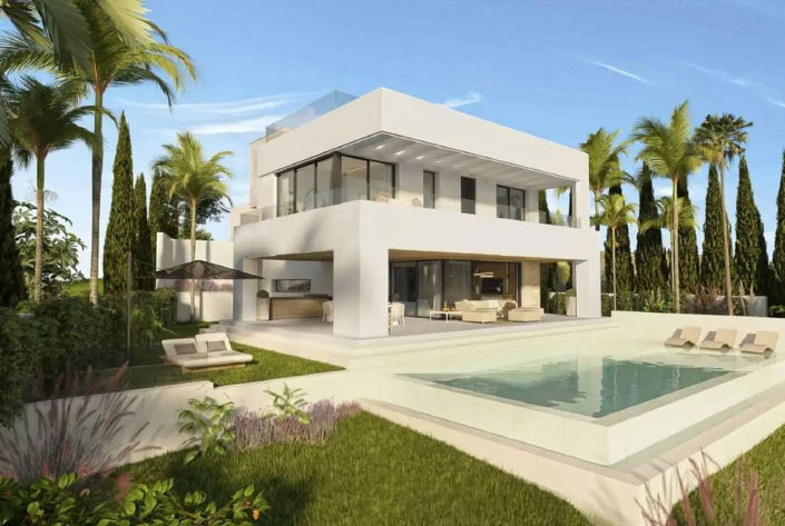 Image No.20-5 Bed Villa for sale