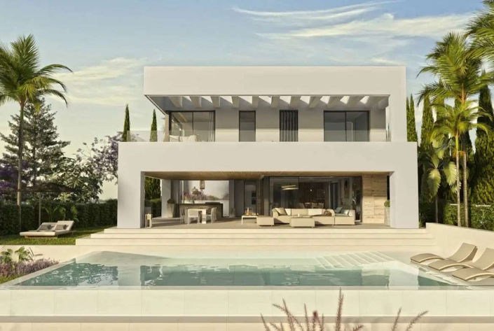 Image No.21-5 Bed Villa for sale