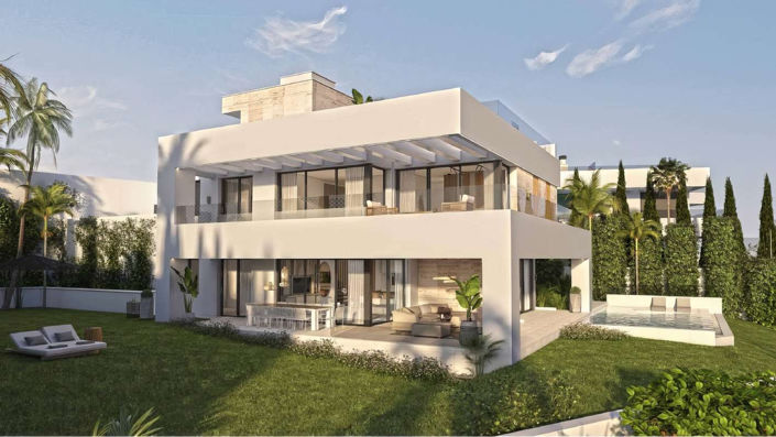Image No.22-5 Bed Villa for sale