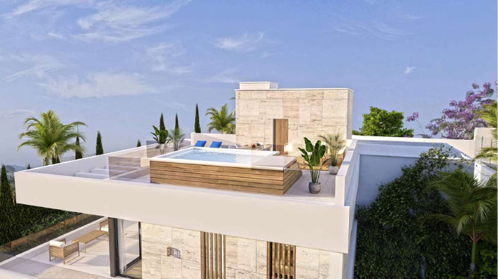 Image No.23-5 Bed Villa for sale