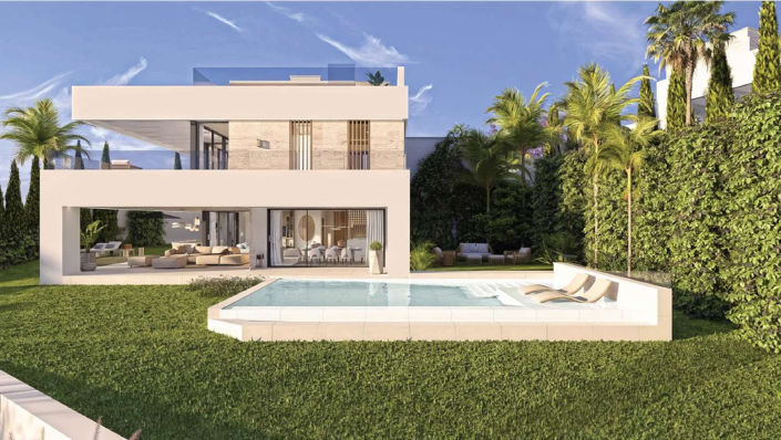 Image No.24-5 Bed Villa for sale