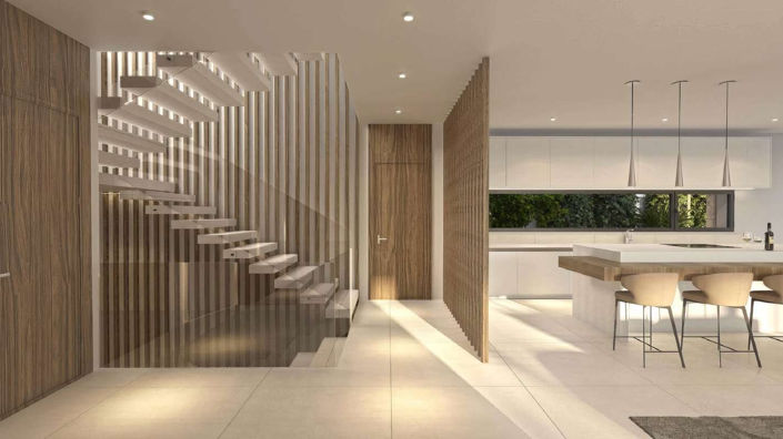 Image No.3-5 Bed Villa for sale